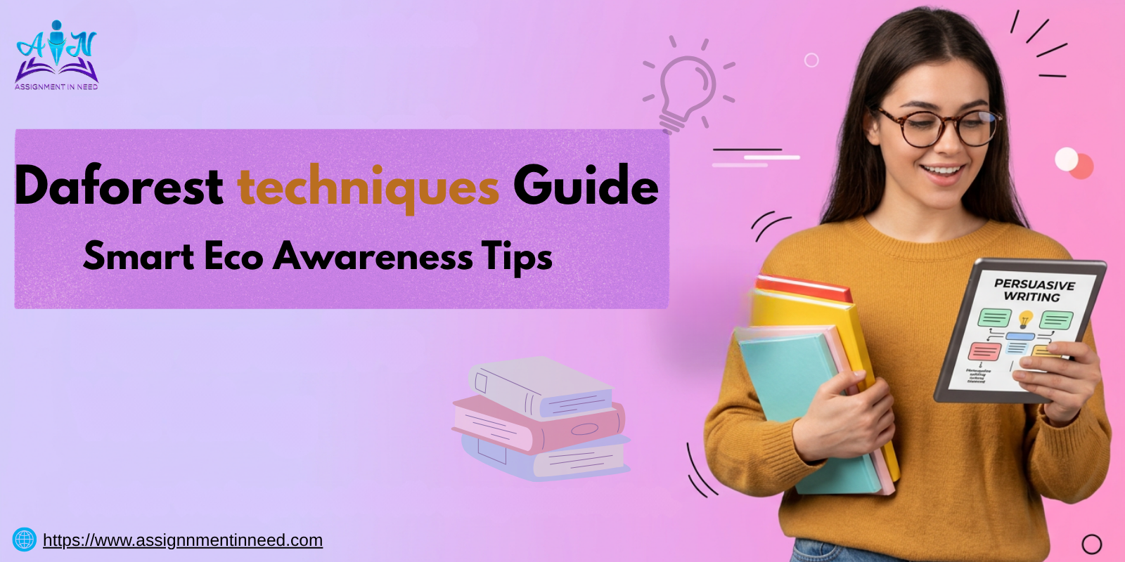 Daforest techniques Guide - Smart Eco Awareness Tips