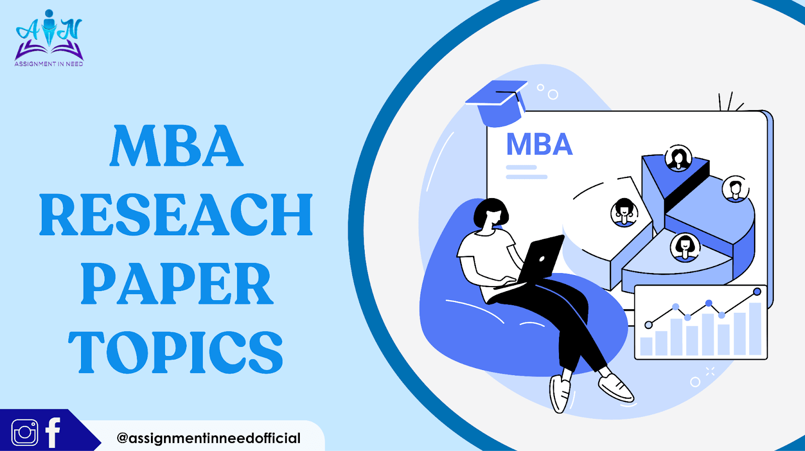 MBA Research Topics: A Comprehensive Guide for MBA Students