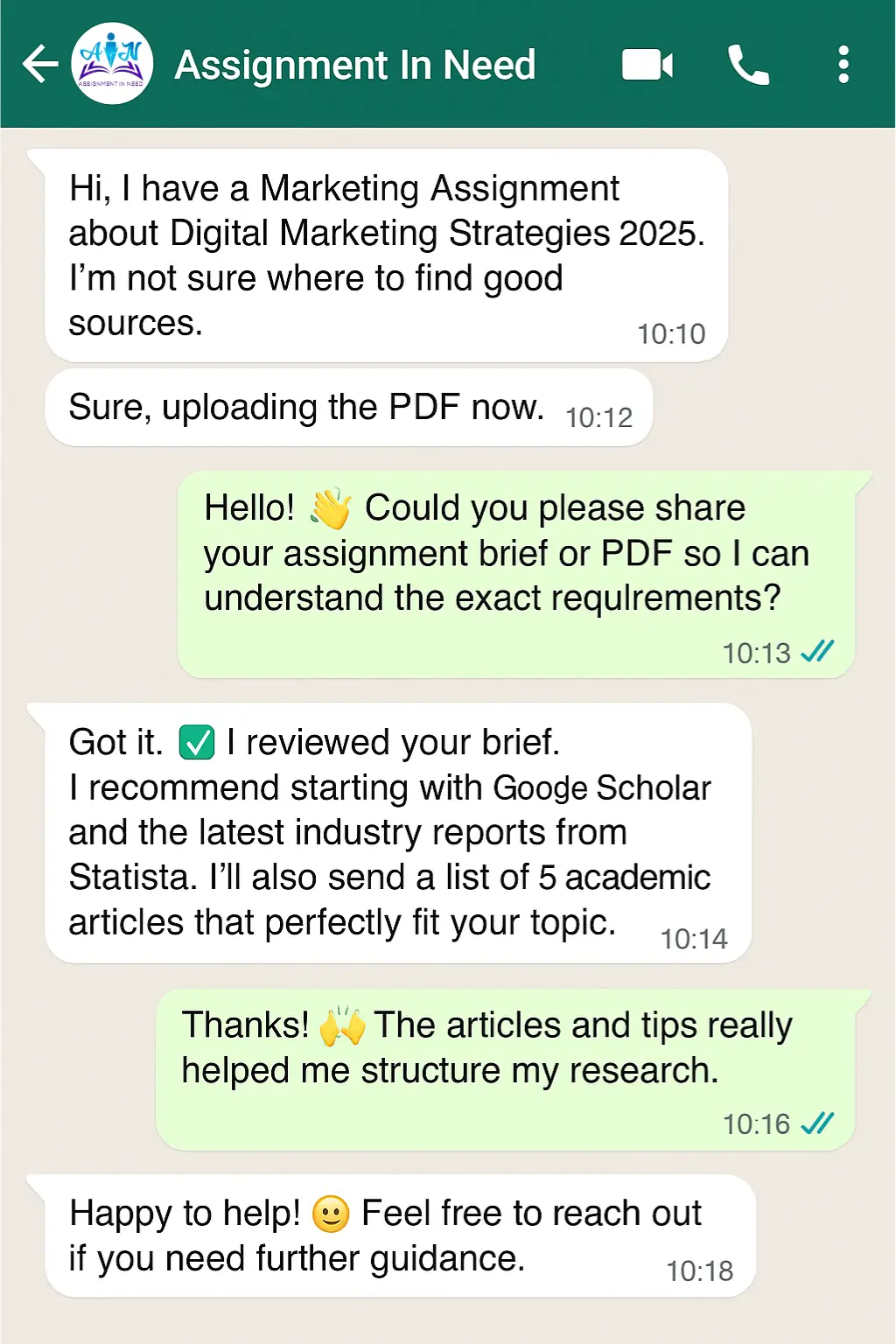 Review 3